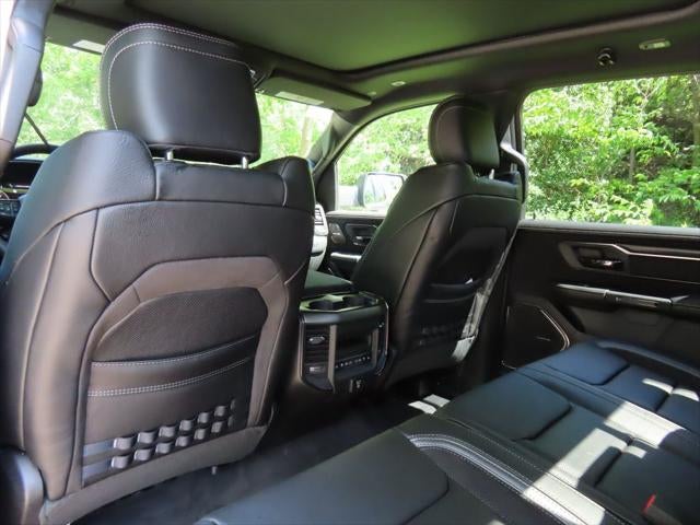 2026 RAM 1500 RAM 1500 RHO CREW CAB 4X4 5'7' BOX