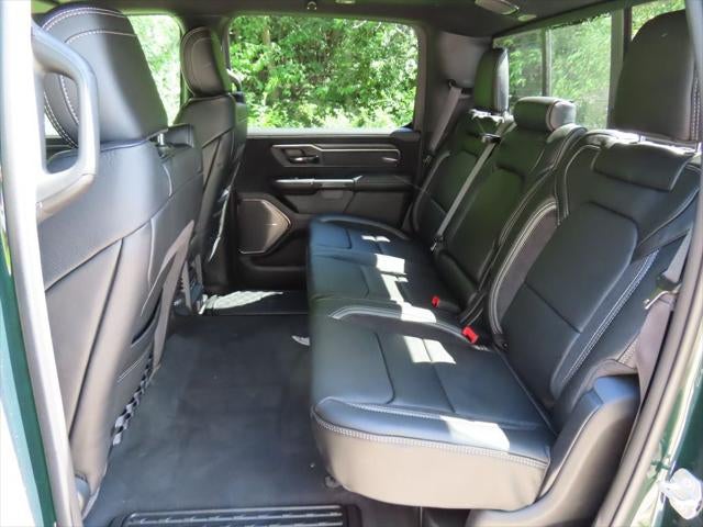 2026 RAM 1500 RAM 1500 RHO CREW CAB 4X4 5'7' BOX