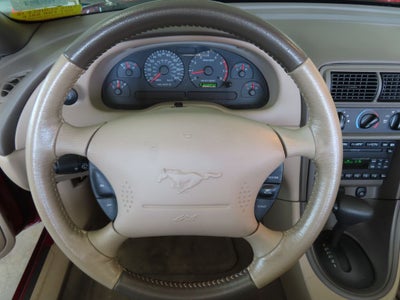 2004 Ford Mustang GT