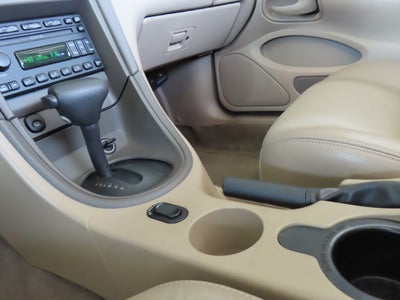 2004 Ford Mustang GT