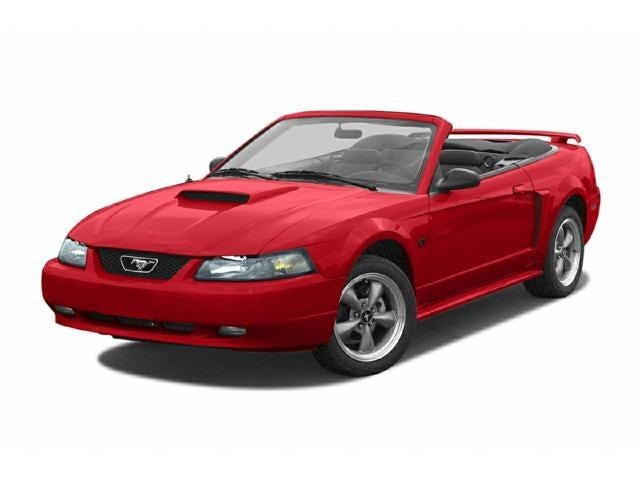 2004 Ford Mustang GT