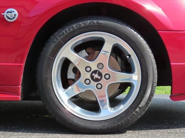 2004 Ford Mustang GT