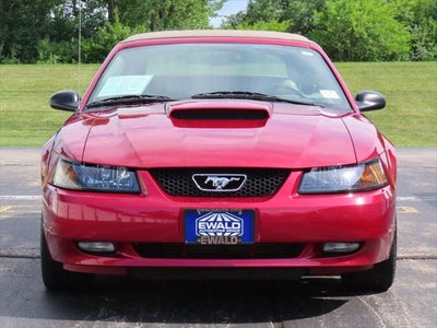 2004 Ford Mustang GT