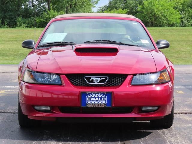 2004 Ford Mustang GT