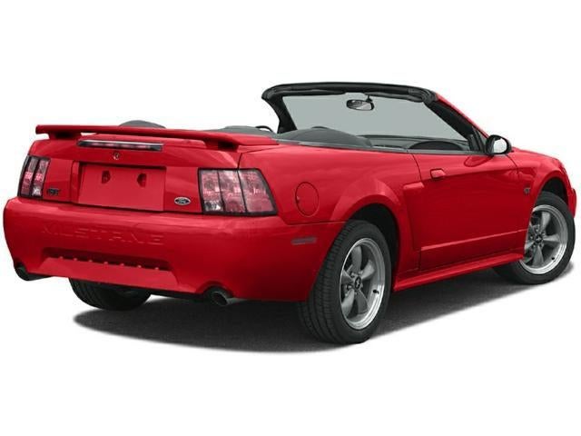 2004 Ford Mustang GT