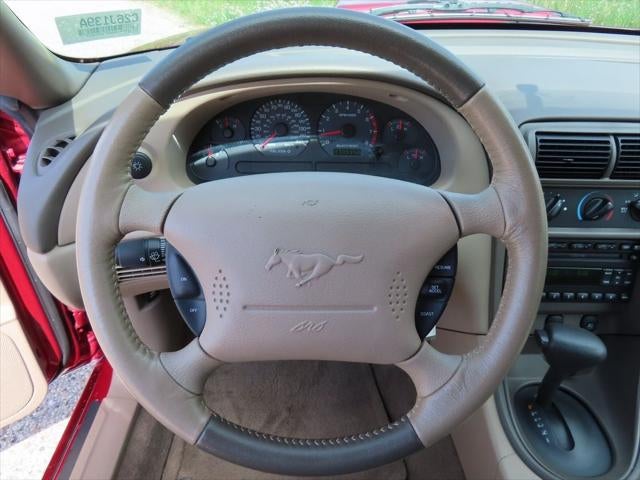 2004 Ford Mustang GT