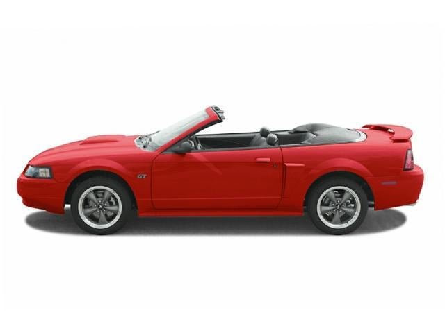 2004 Ford Mustang GT