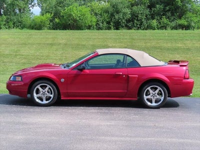 2004 Ford Mustang GT