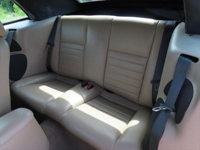 2004 Ford Mustang GT