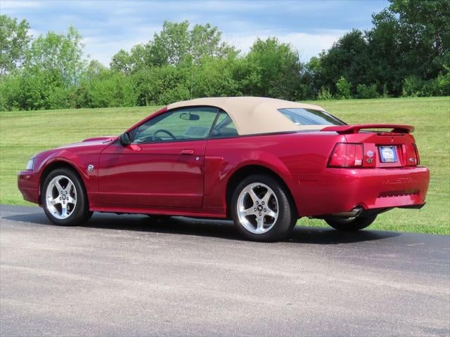 2004 Ford Mustang GT