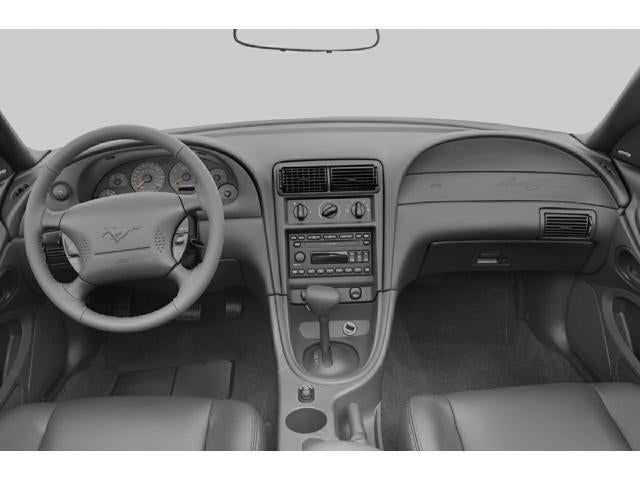 2004 Ford Mustang GT