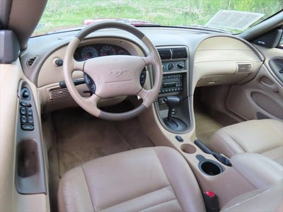 2004 Ford Mustang GT