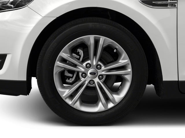 2017 Ford Taurus SEL