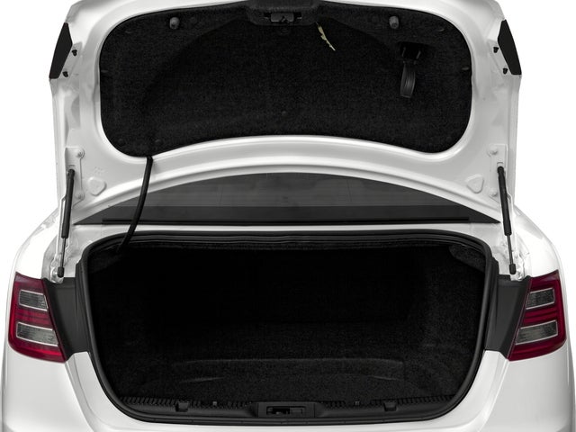 2017 Ford Taurus SEL