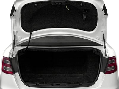 2017 Ford Taurus SEL