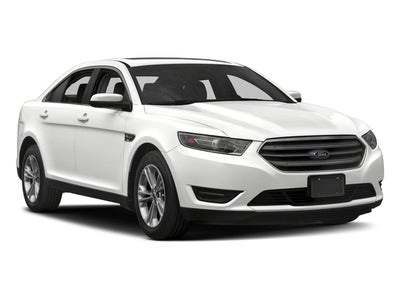 2017 Ford Taurus SEL