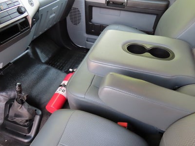 2022 Ford F-750SD Base