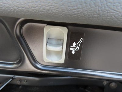 2022 Ford F-750SD Base