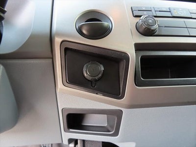 2022 Ford F-750SD Base