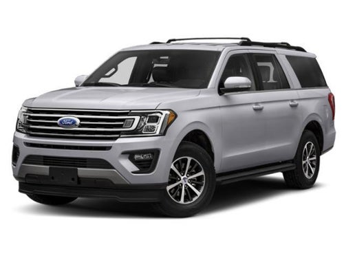 2021 Ford Expedition Max Limited MAX