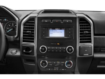 2021 Ford Expedition Max Limited MAX