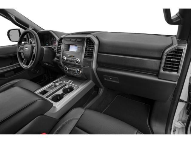 2021 Ford Expedition Max Limited MAX