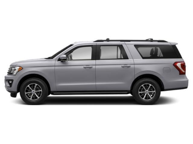 2021 Ford Expedition Max Limited MAX