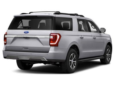 2021 Ford Expedition Max Limited MAX