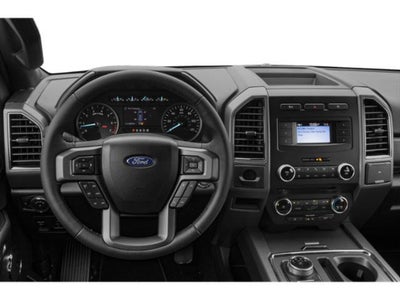 2021 Ford Expedition Max Limited MAX