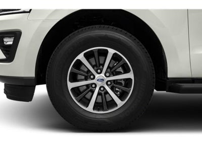 2021 Ford Expedition Max Limited MAX