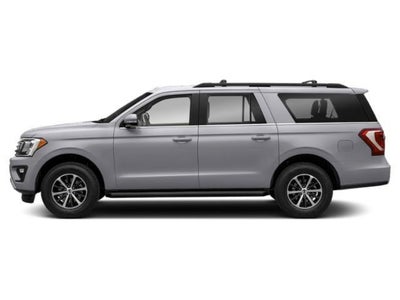 2021 Ford Expedition Max Limited MAX