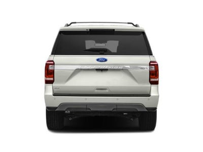2021 Ford Expedition Max Limited MAX