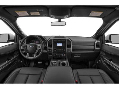 2021 Ford Expedition Max Limited MAX
