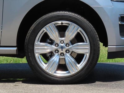 2023 Ford Expedition Platinum
