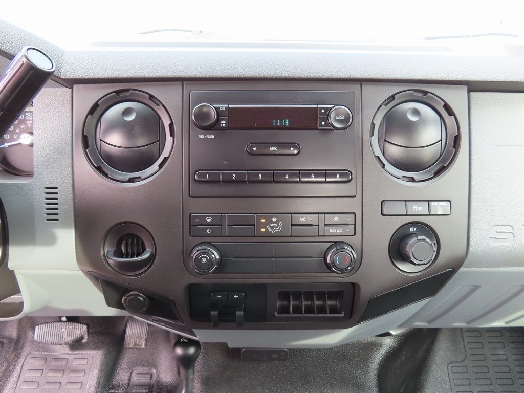 2015 Ford F-350SD XL