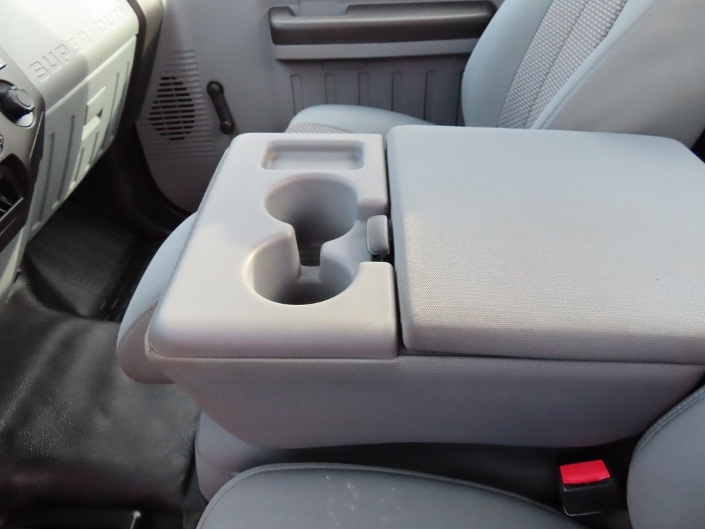 2015 Ford F-350SD XL