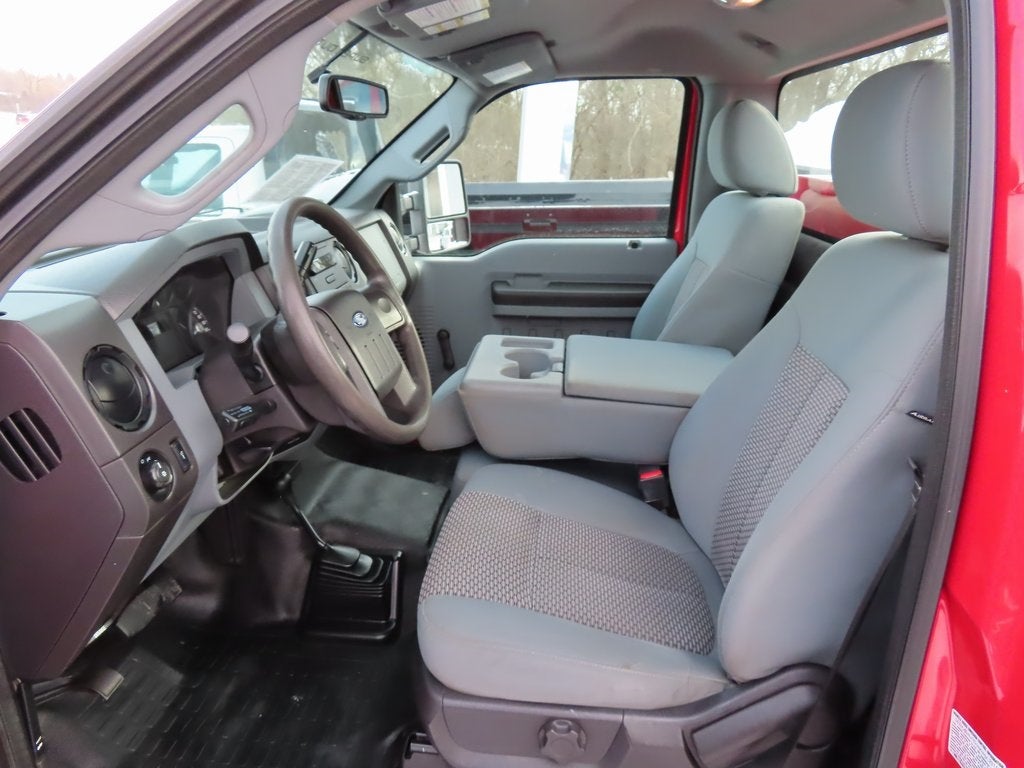 2015 Ford F-350SD XL