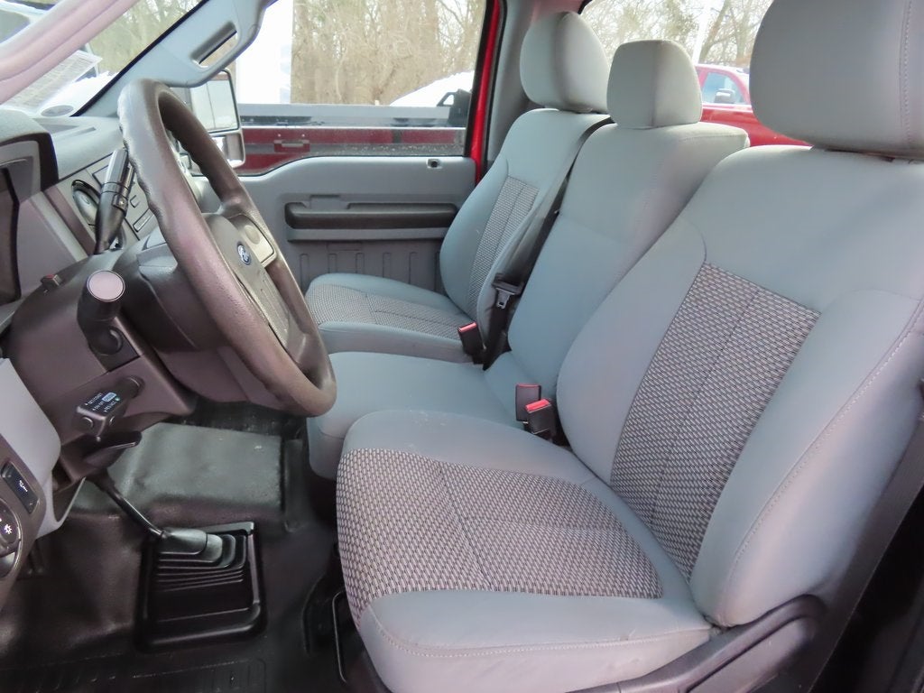 2015 Ford F-350SD XL