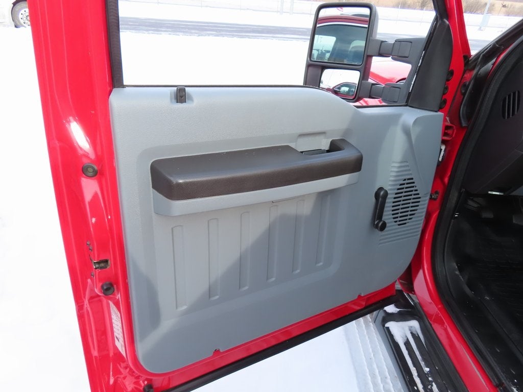 2015 Ford F-350SD XL