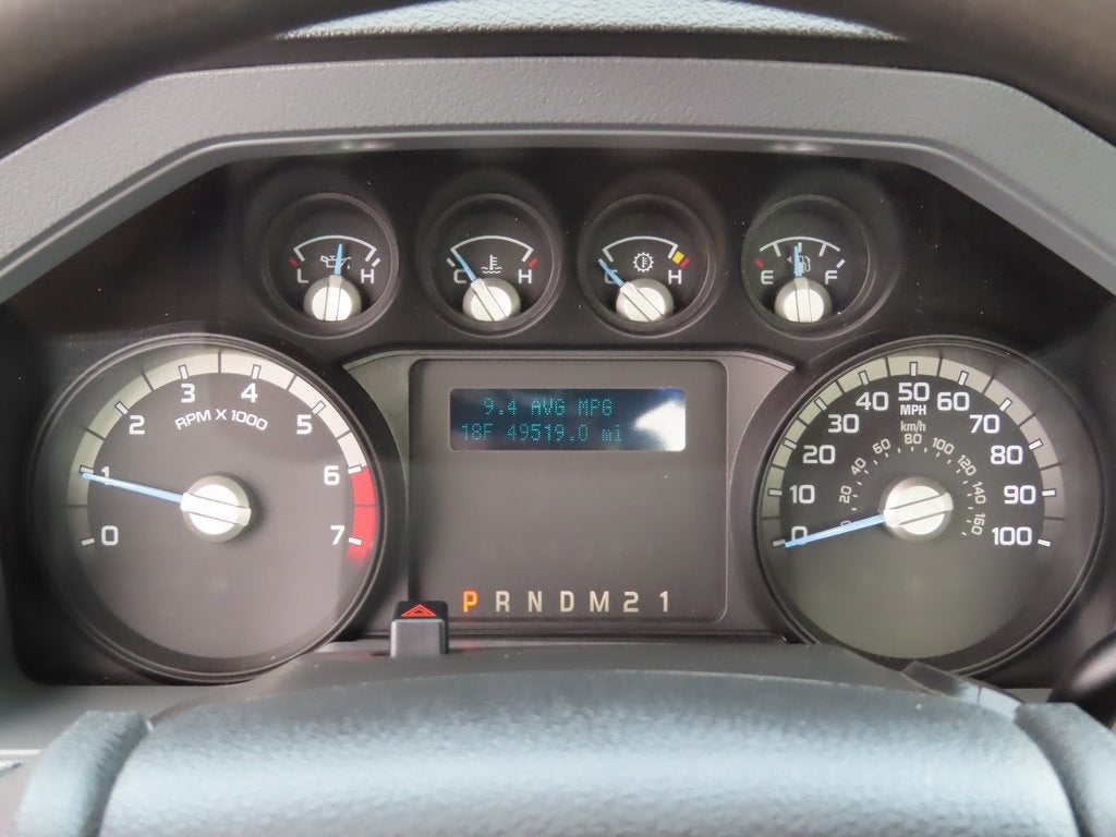 2015 Ford F-350SD XL