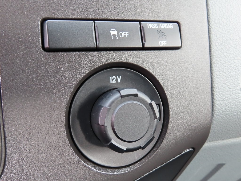 2015 Ford F-350SD XL