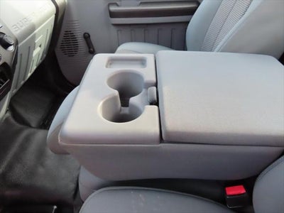 2015 Ford F-350SD XL