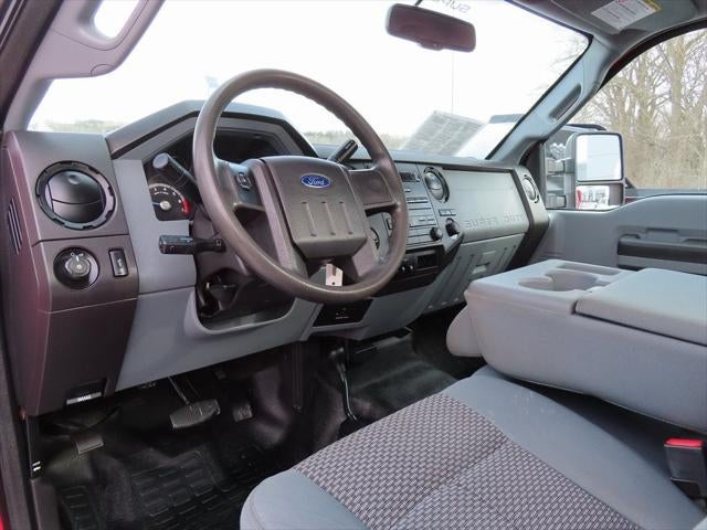 2015 Ford F-350SD XL