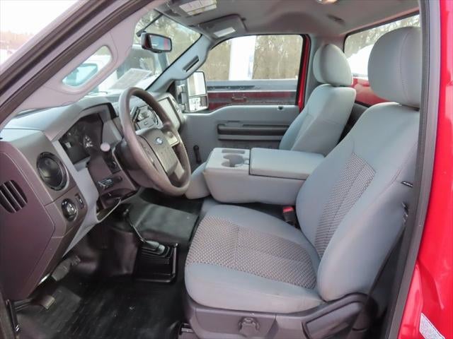 2015 Ford F-350SD XL