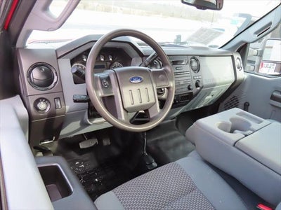 2015 Ford F-350SD XL