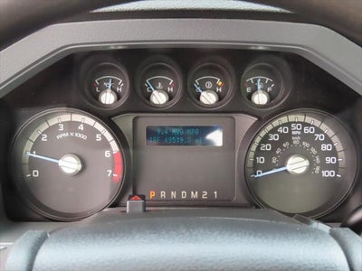 2015 Ford F-350SD XL