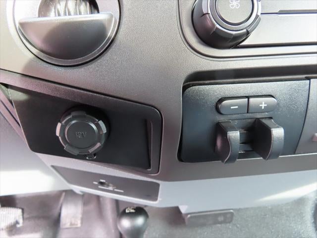 2015 Ford F-350SD XL