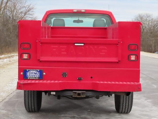 2015 Ford F-350SD XL