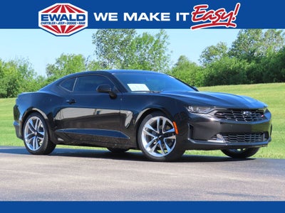 2023 Chevrolet Camaro 2LT 2LT