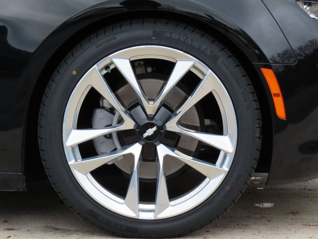 2023 Chevrolet Camaro 2LT 2LT